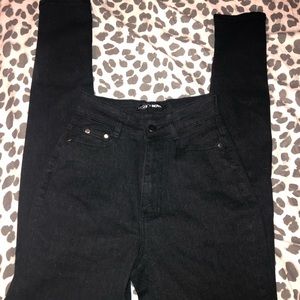 Fashionnova Jeans